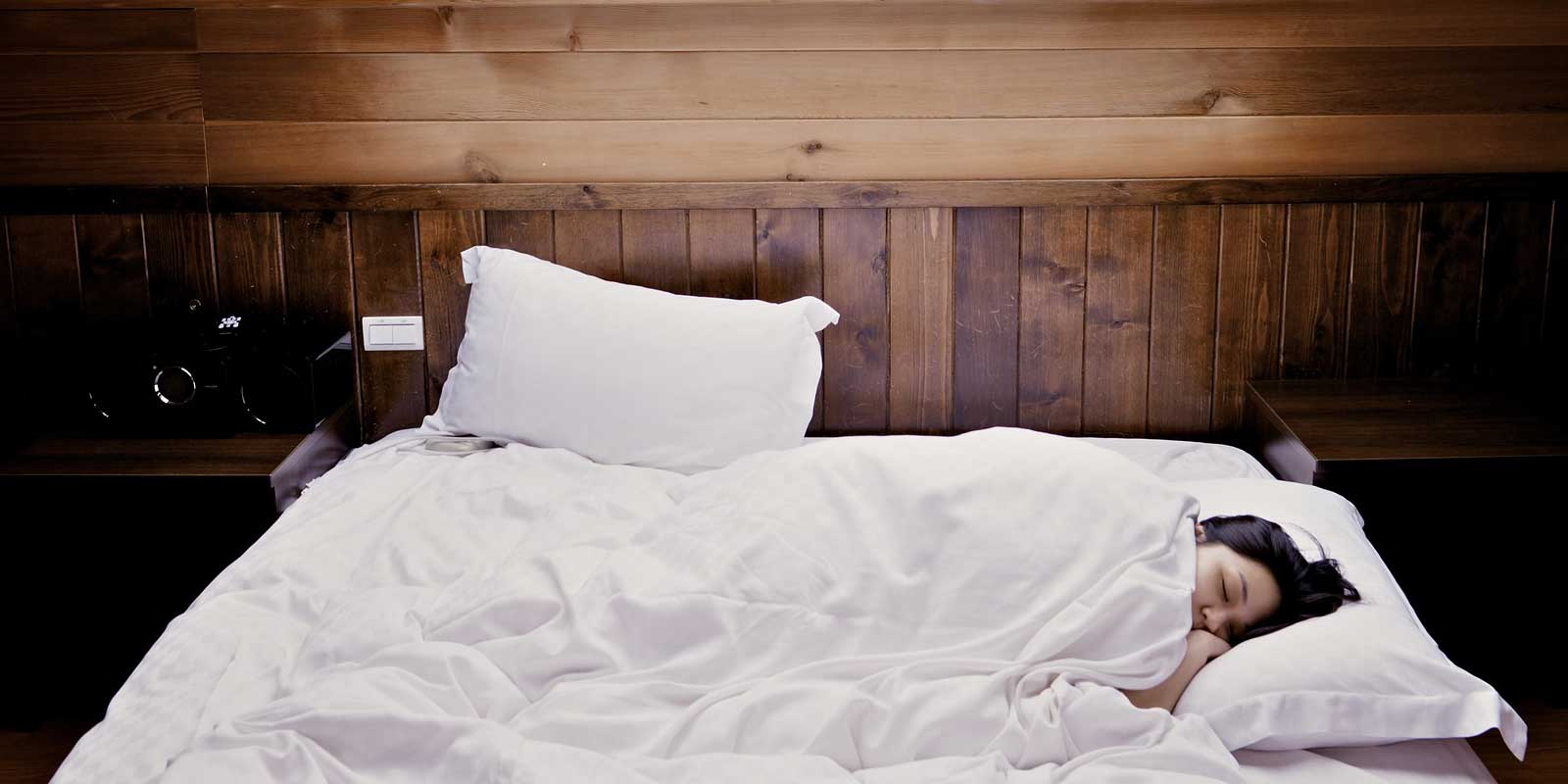 The Biohacker’s Guide to Better Sleep